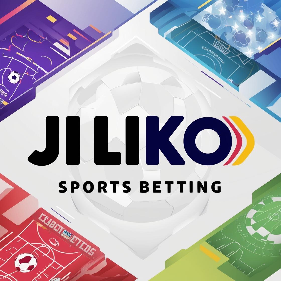 Logo da jiliko